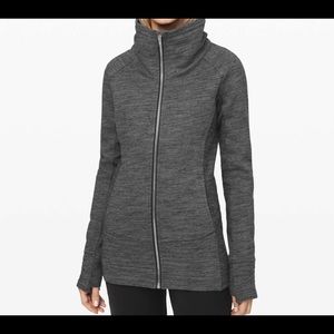 Lululemon Radiant Jacket